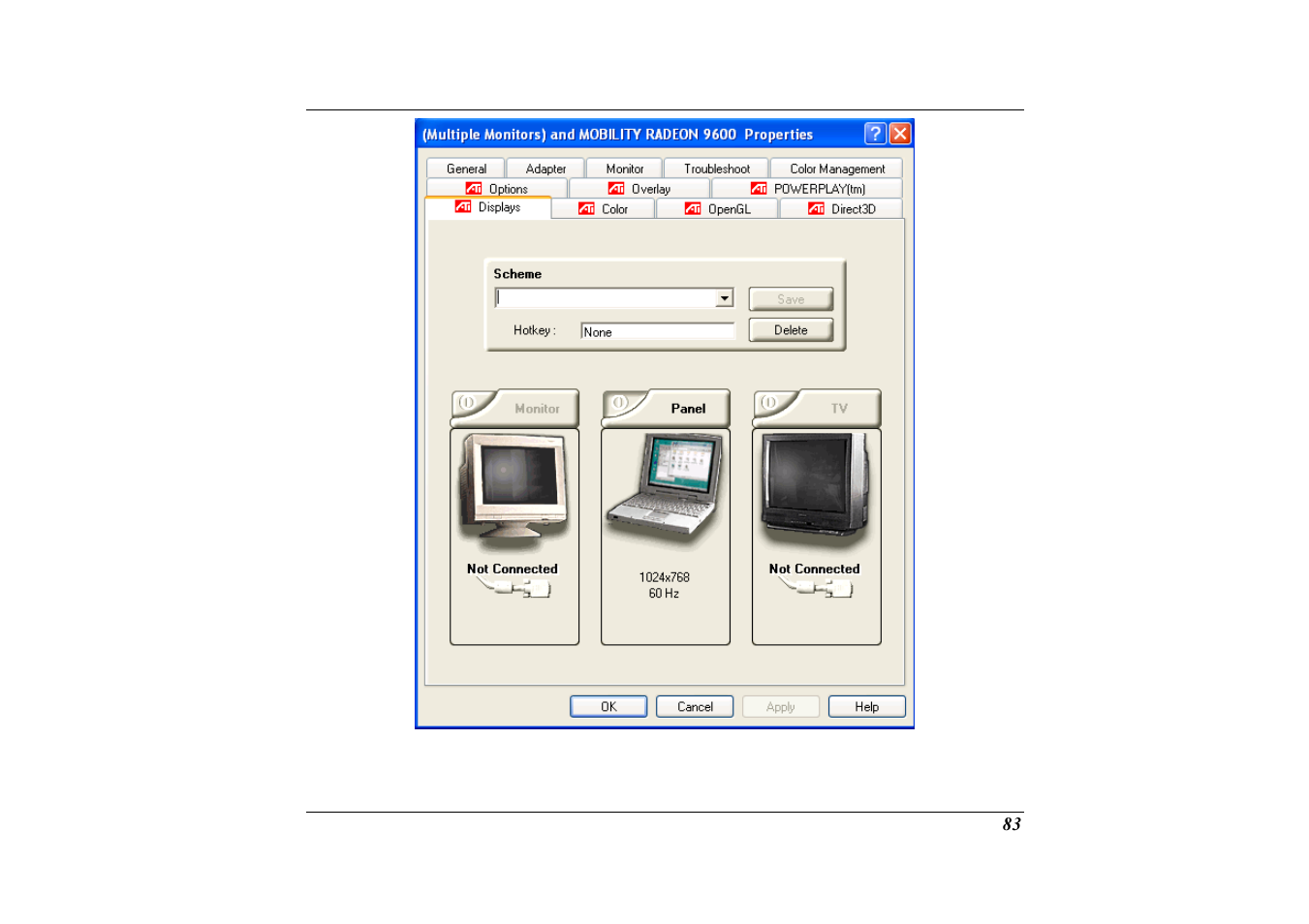 Elitegroup G736 User Manual | Page 85 / 112