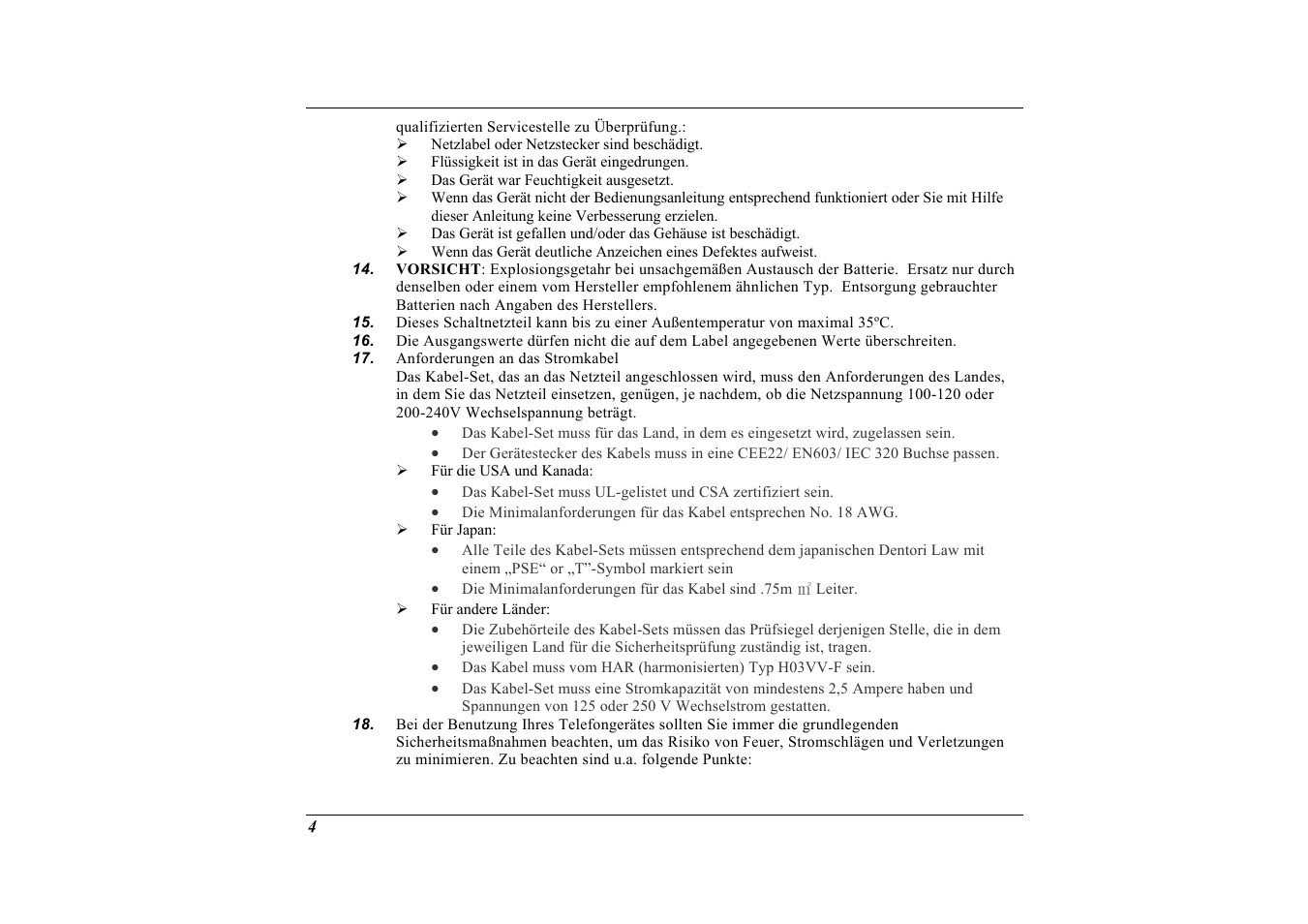 Elitegroup G733G User Manual | Page 14 / 68