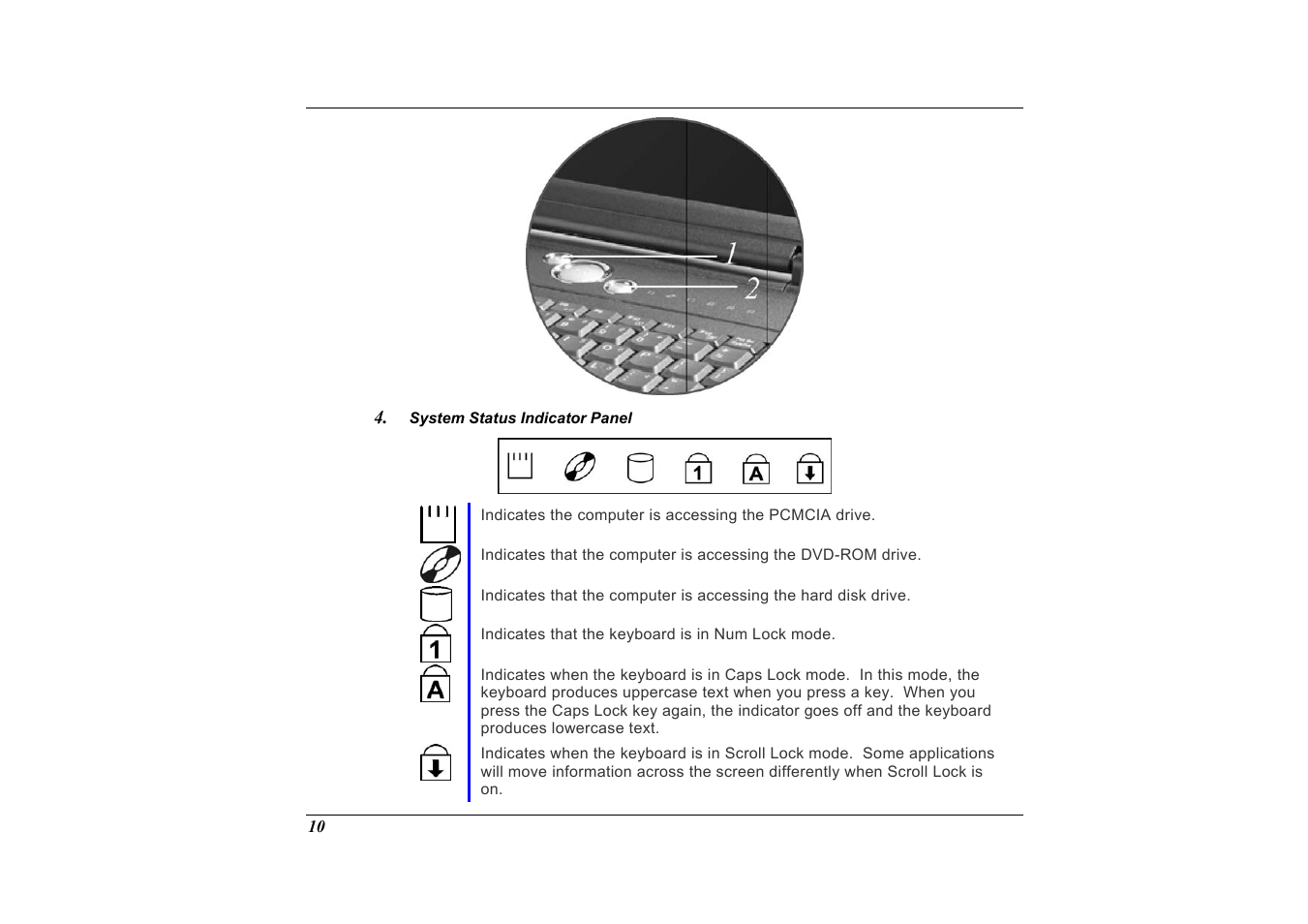 Elitegroup G733G User Manual | Page 20 / 68