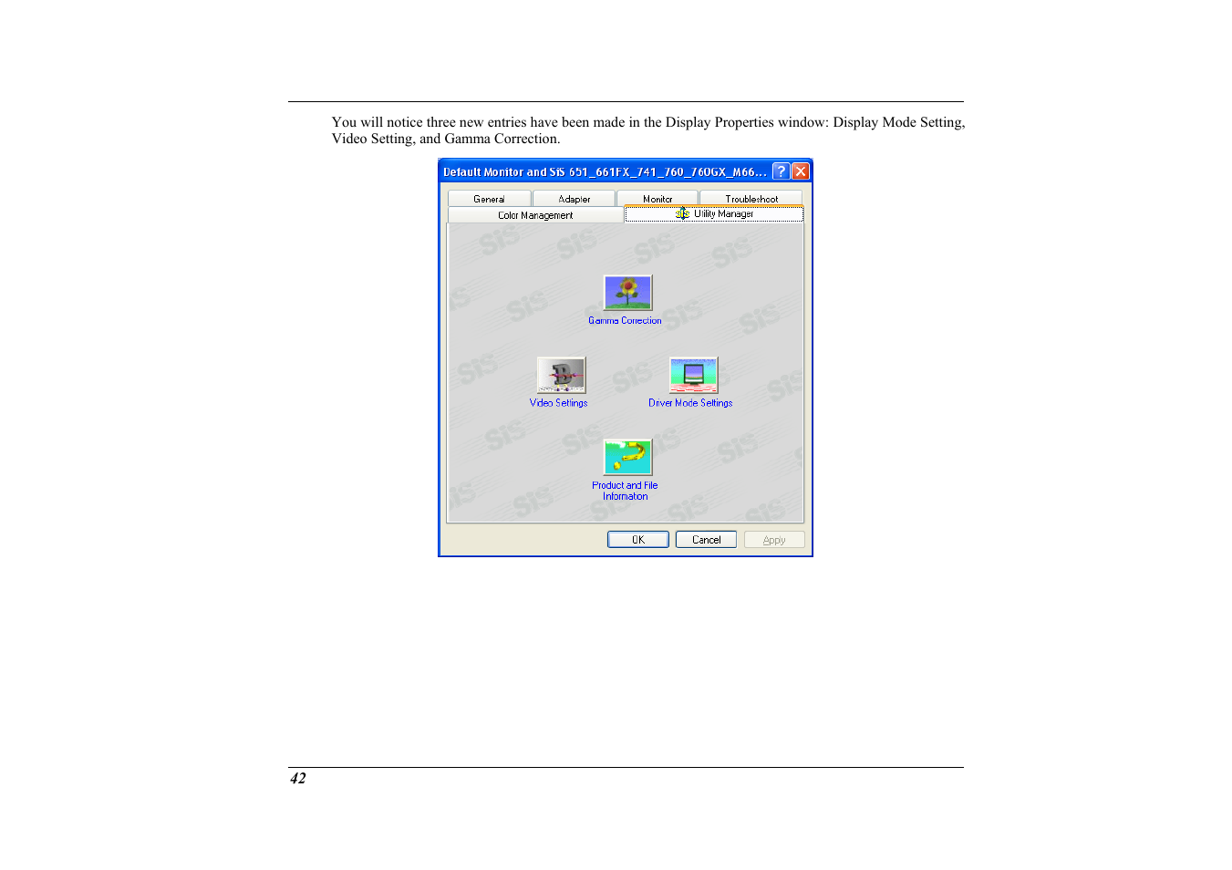 Elitegroup G733G User Manual | Page 52 / 68