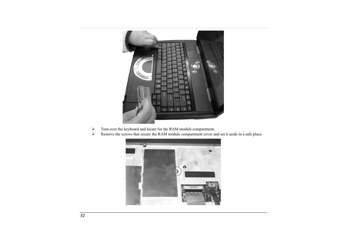 Elitegroup G733G User Manual | Page 62 / 68