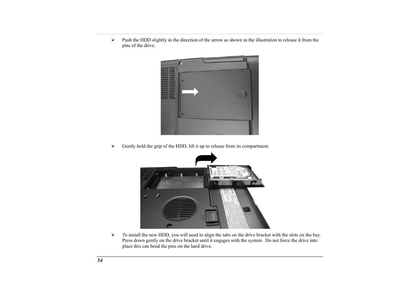 Elitegroup G733G User Manual | Page 64 / 68