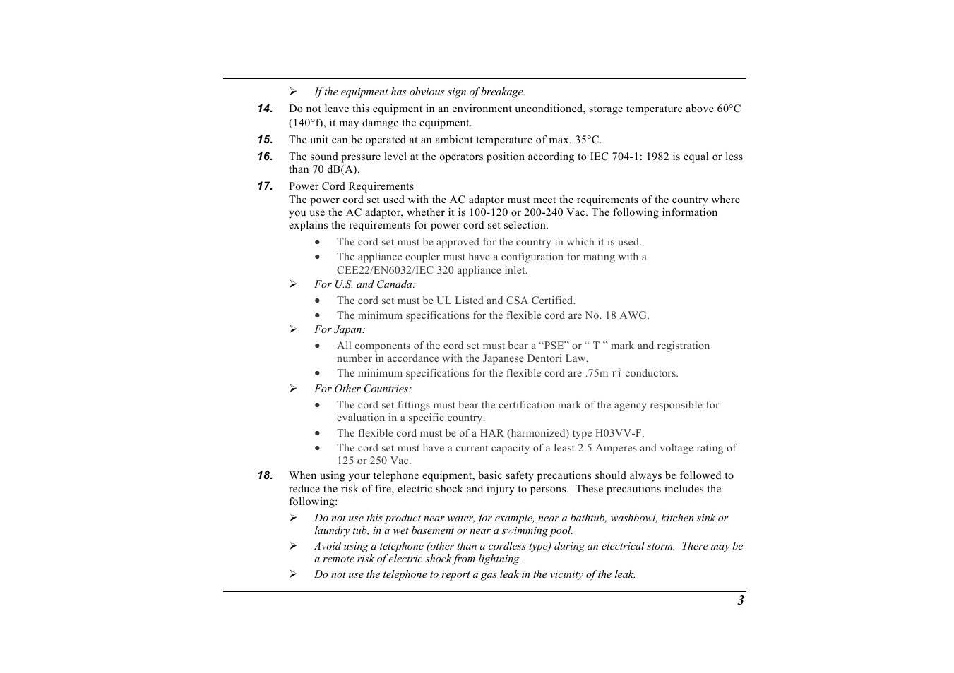 Elitegroup G733 User Manual | Page 11 / 77