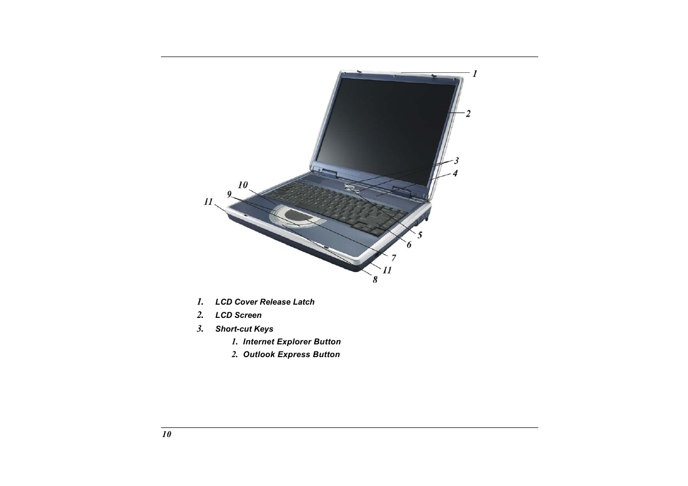 Elitegroup G733 User Manual | Page 18 / 77