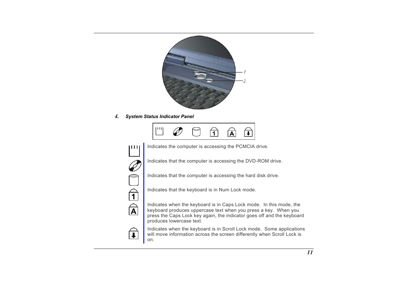 Elitegroup G733 User Manual | Page 19 / 77