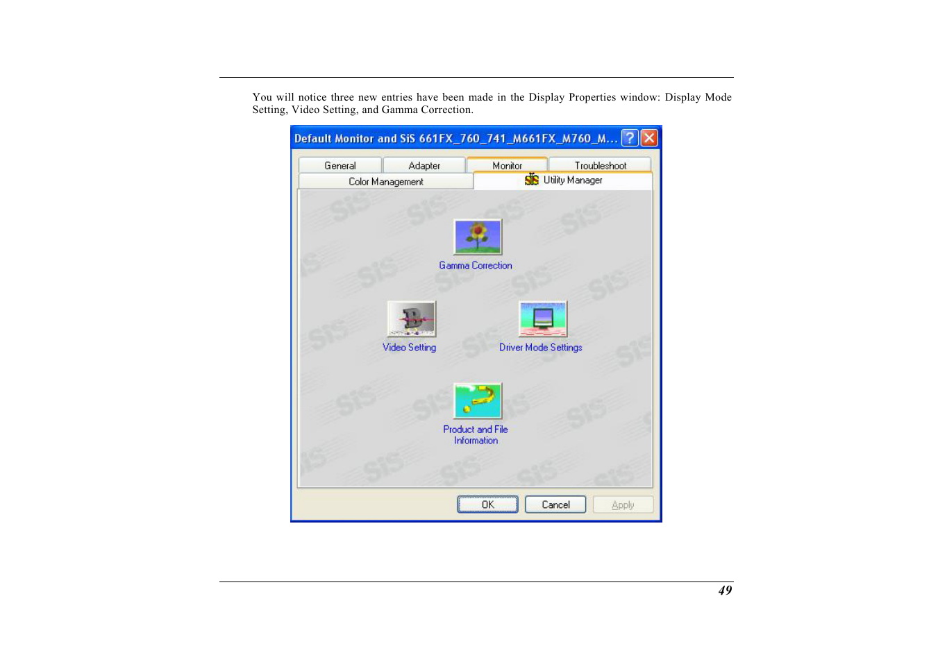 Elitegroup G733 User Manual | Page 57 / 77
