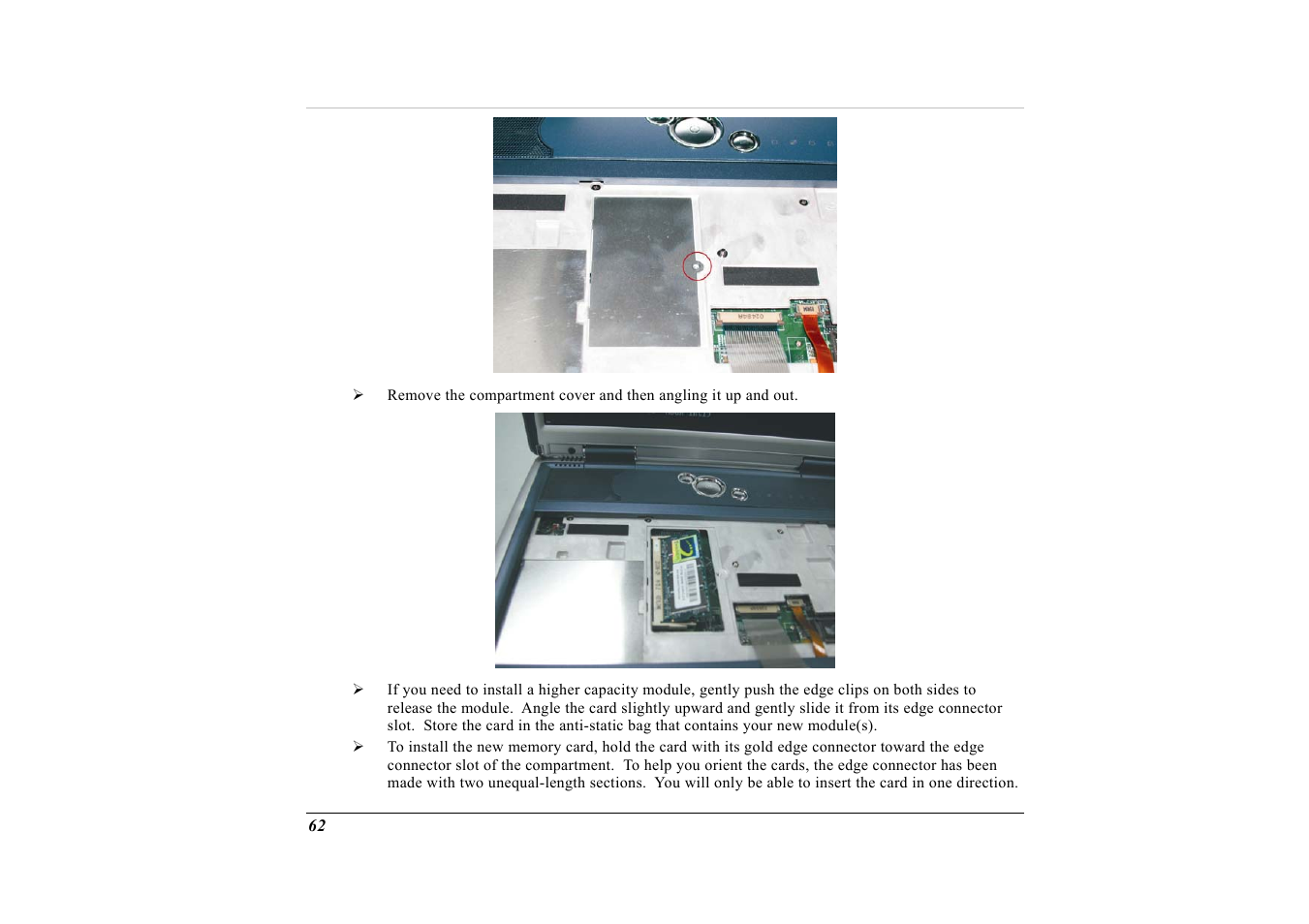 Elitegroup G733 User Manual | Page 70 / 77