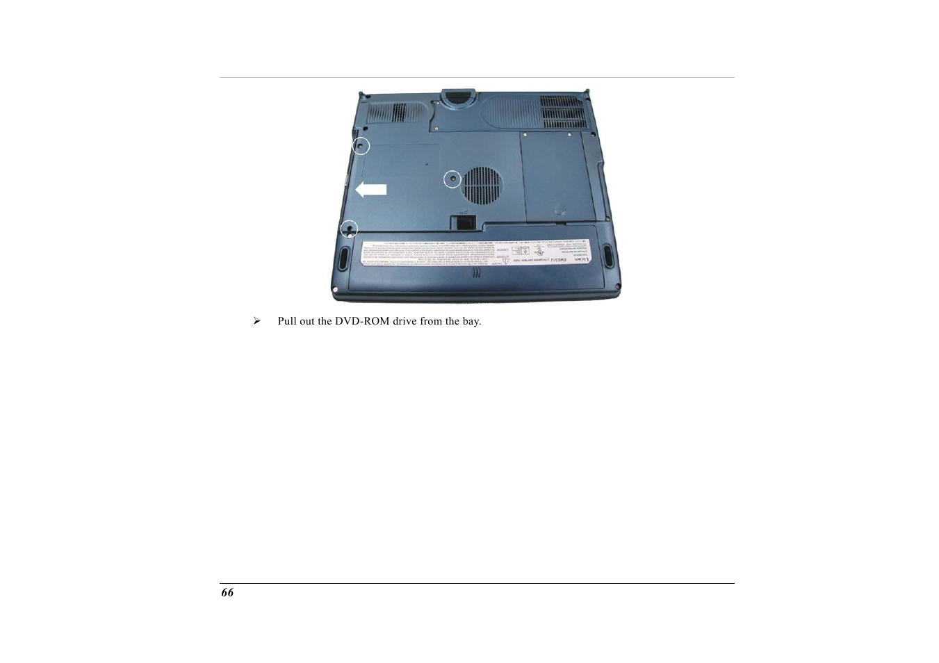 Elitegroup G733 User Manual | Page 74 / 77