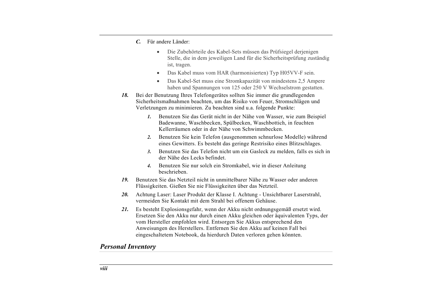Elitegroup G732 (V2.0) User Manual | Page 10 / 118