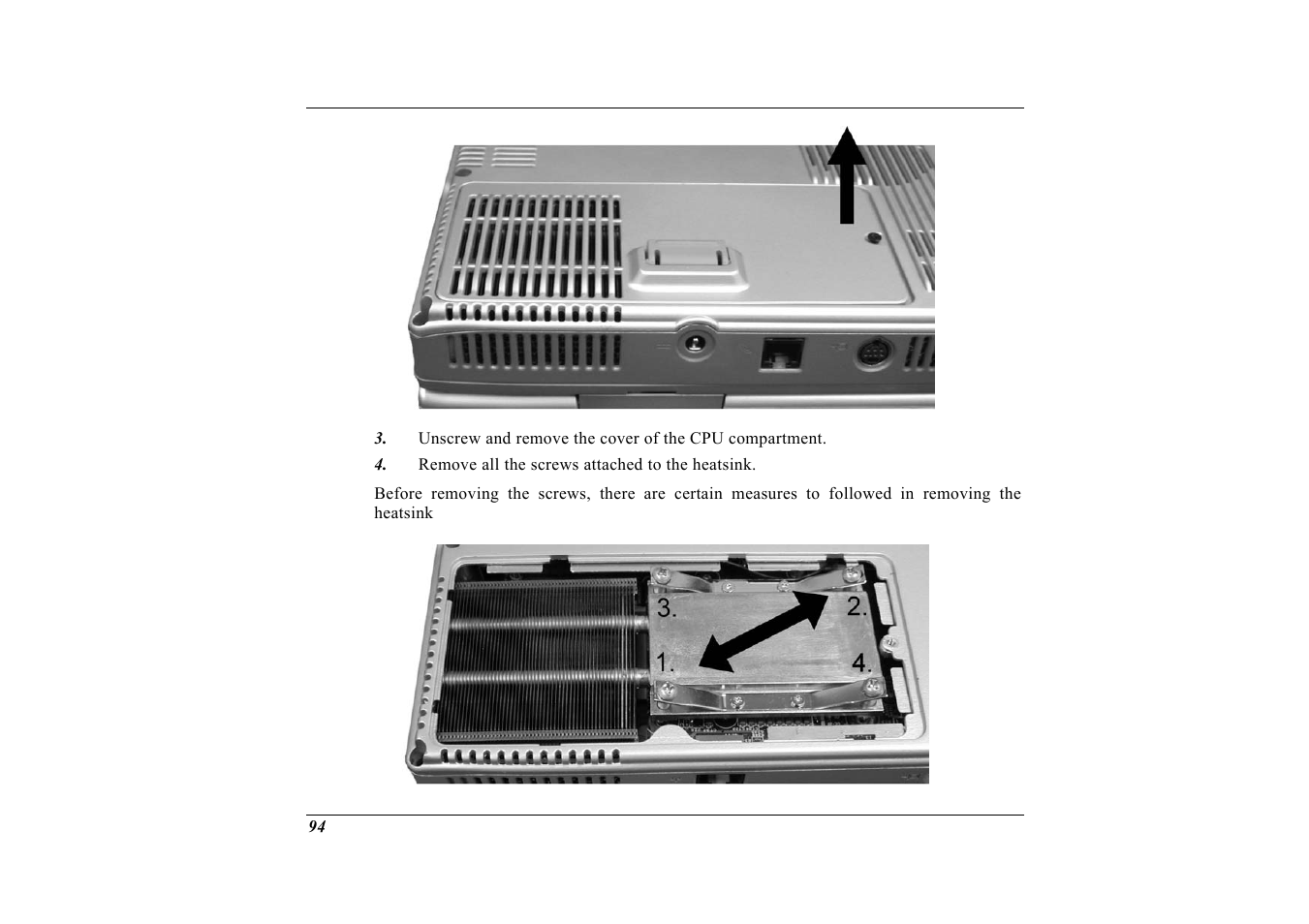 Elitegroup G732 (V2.0) User Manual | Page 106 / 118