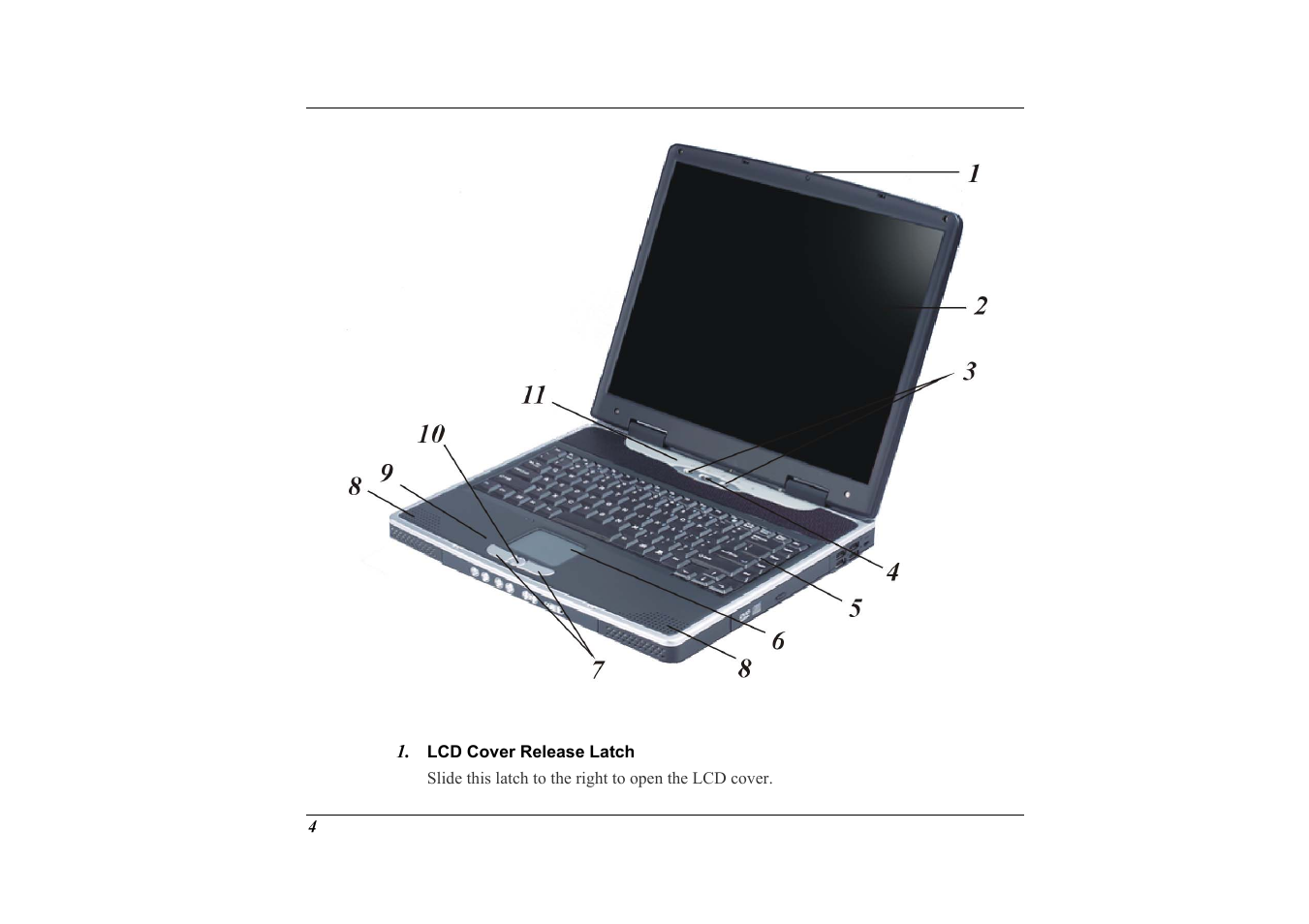 Elitegroup G732 (V2.0) User Manual | Page 16 / 118