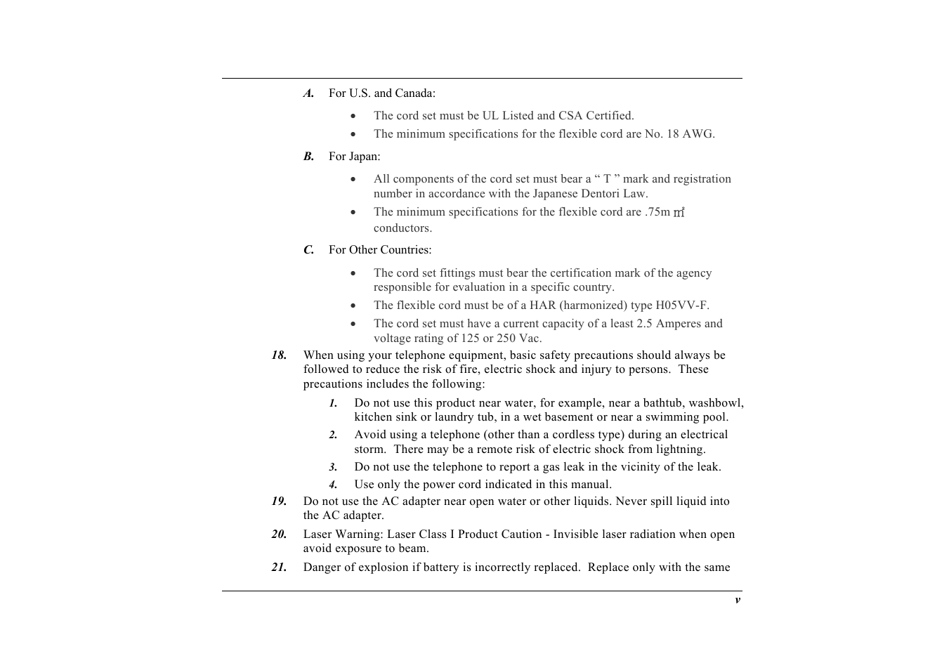 Elitegroup G732 (V2.0) User Manual | Page 7 / 118