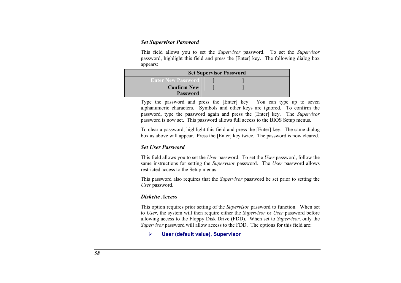 Elitegroup G732 (V2.0) User Manual | Page 70 / 118
