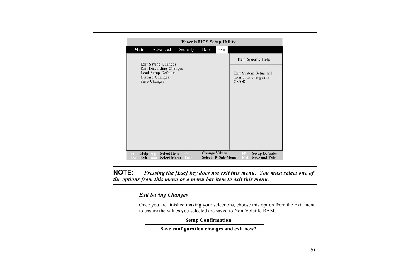 Elitegroup G732 (V2.0) User Manual | Page 73 / 118