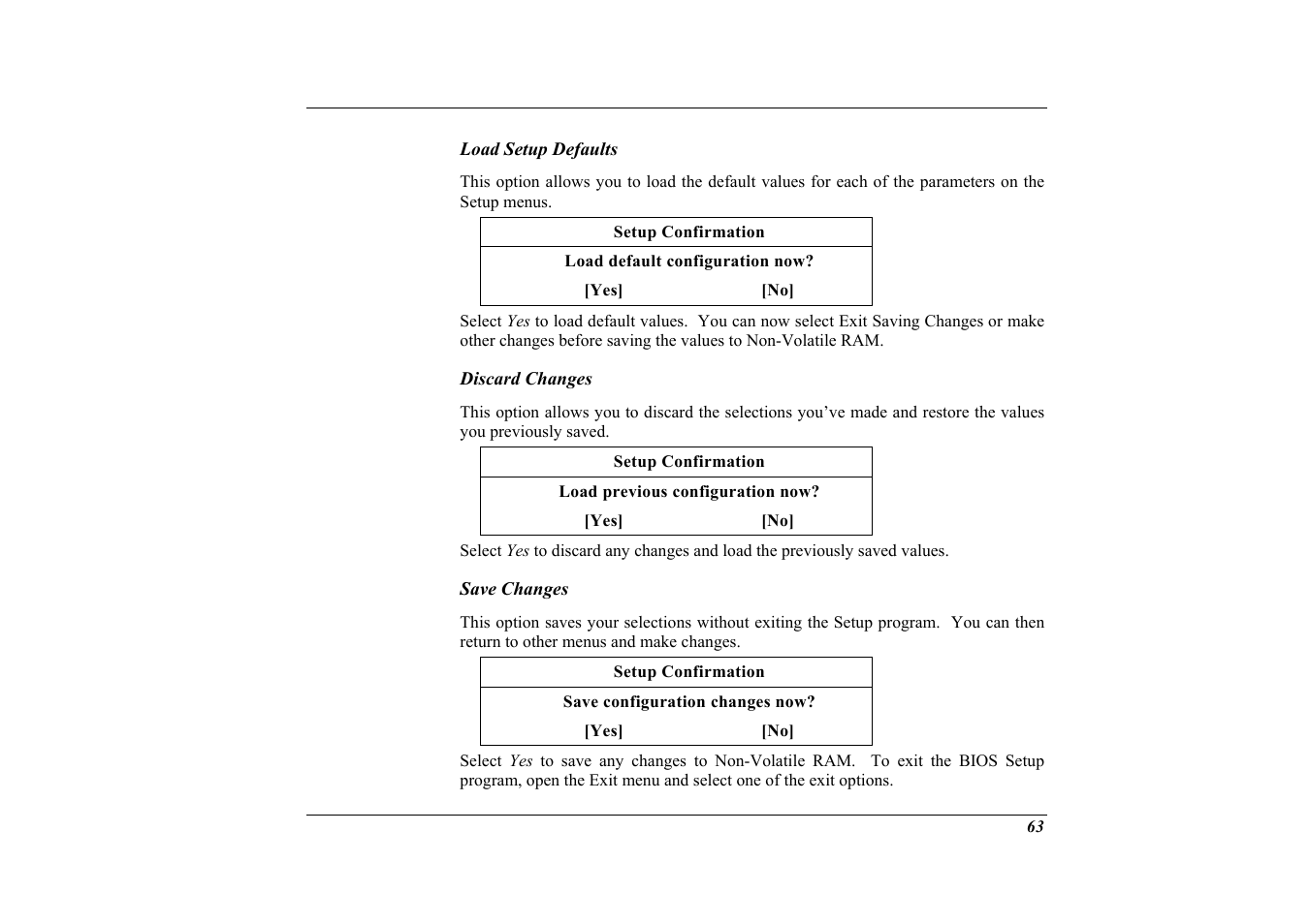 Elitegroup G732 (V2.0) User Manual | Page 75 / 118