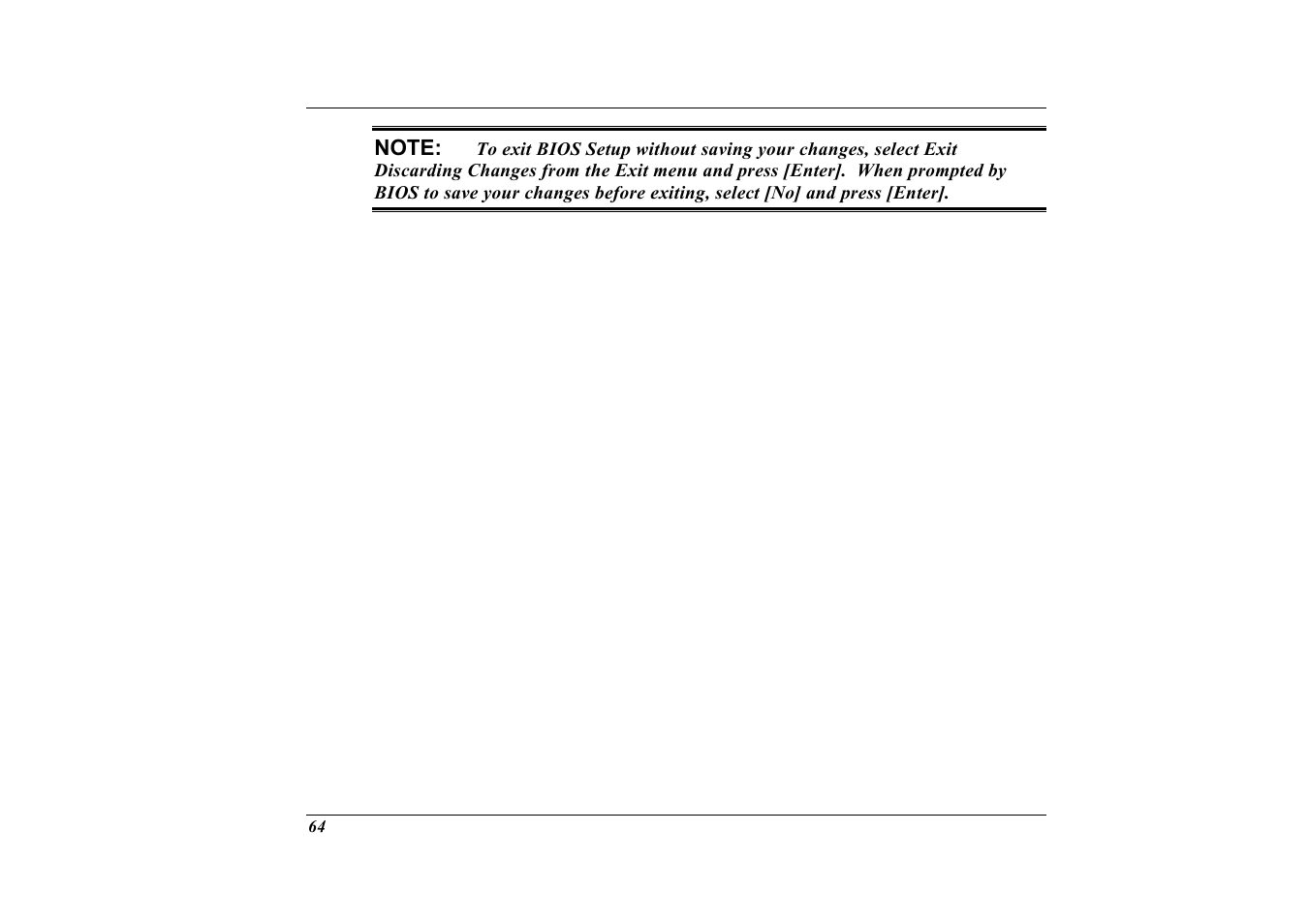 Elitegroup G732 (V2.0) User Manual | Page 76 / 118