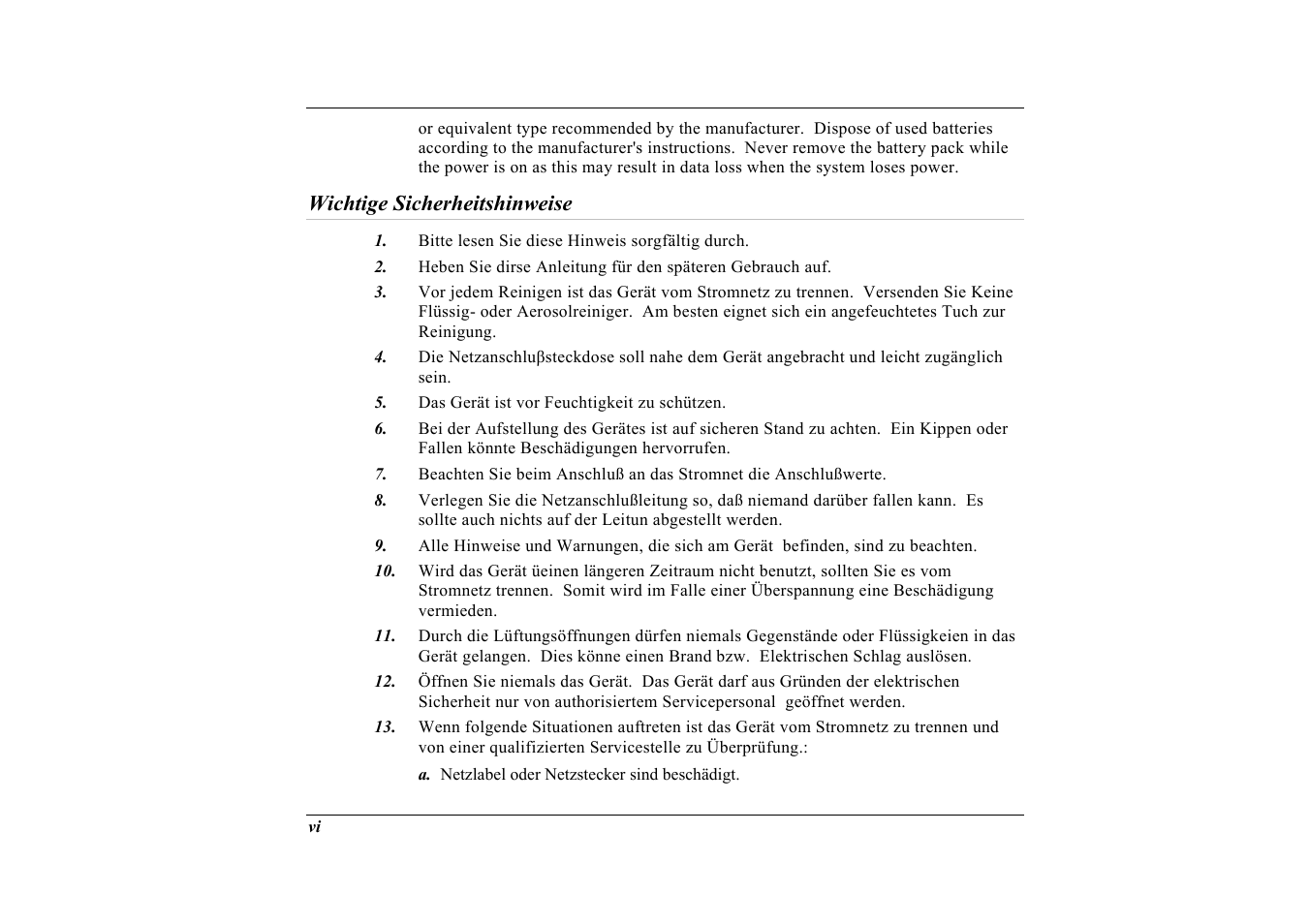 Elitegroup G732 (V2.0) User Manual | Page 8 / 118
