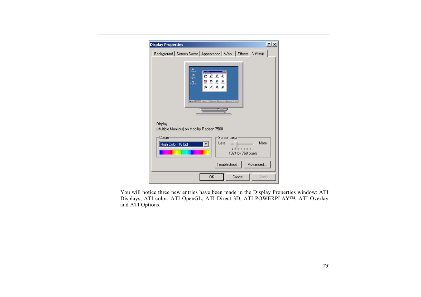 Elitegroup G732 (V2.0) User Manual | Page 85 / 118