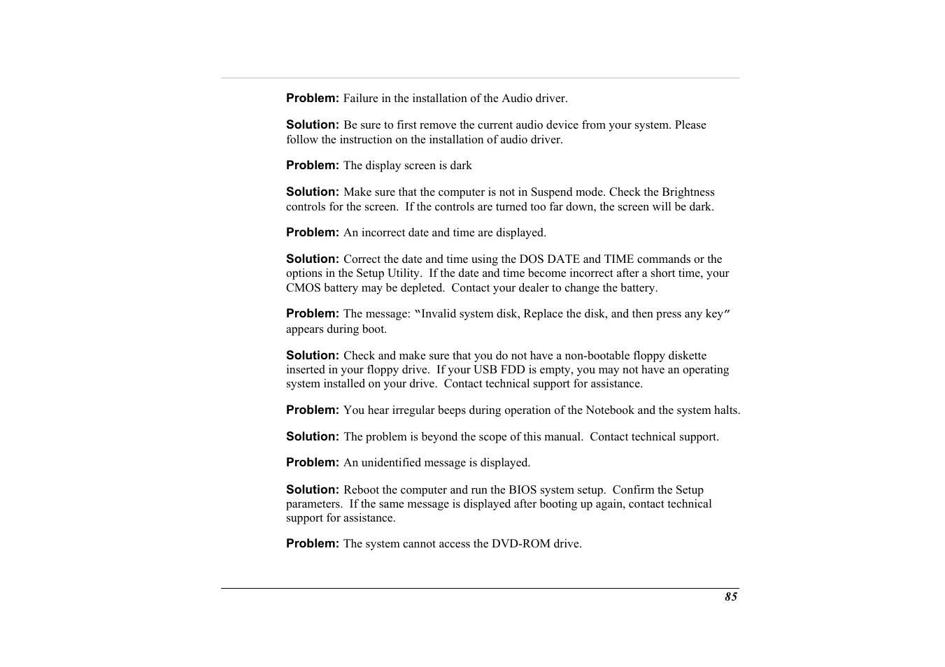 Elitegroup G732 (V2.0) User Manual | Page 97 / 118