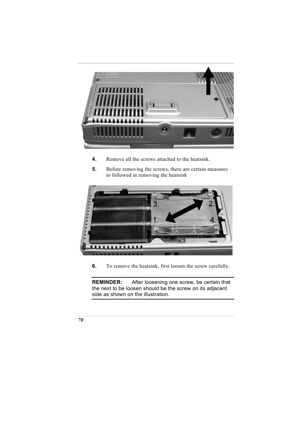 Elitegroup G731 User Manual | Page 86 / 93
