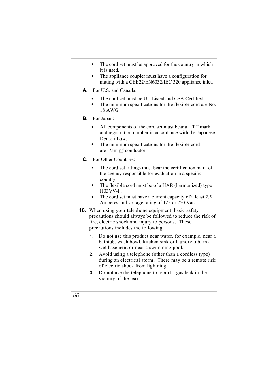 Elitegroup G730 User Manual | Page 10 / 105