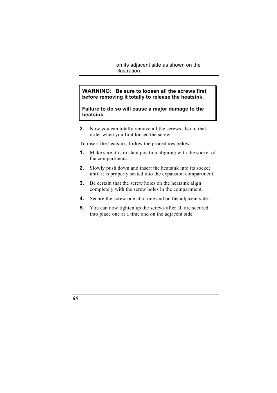 Elitegroup G730 User Manual | Page 100 / 105