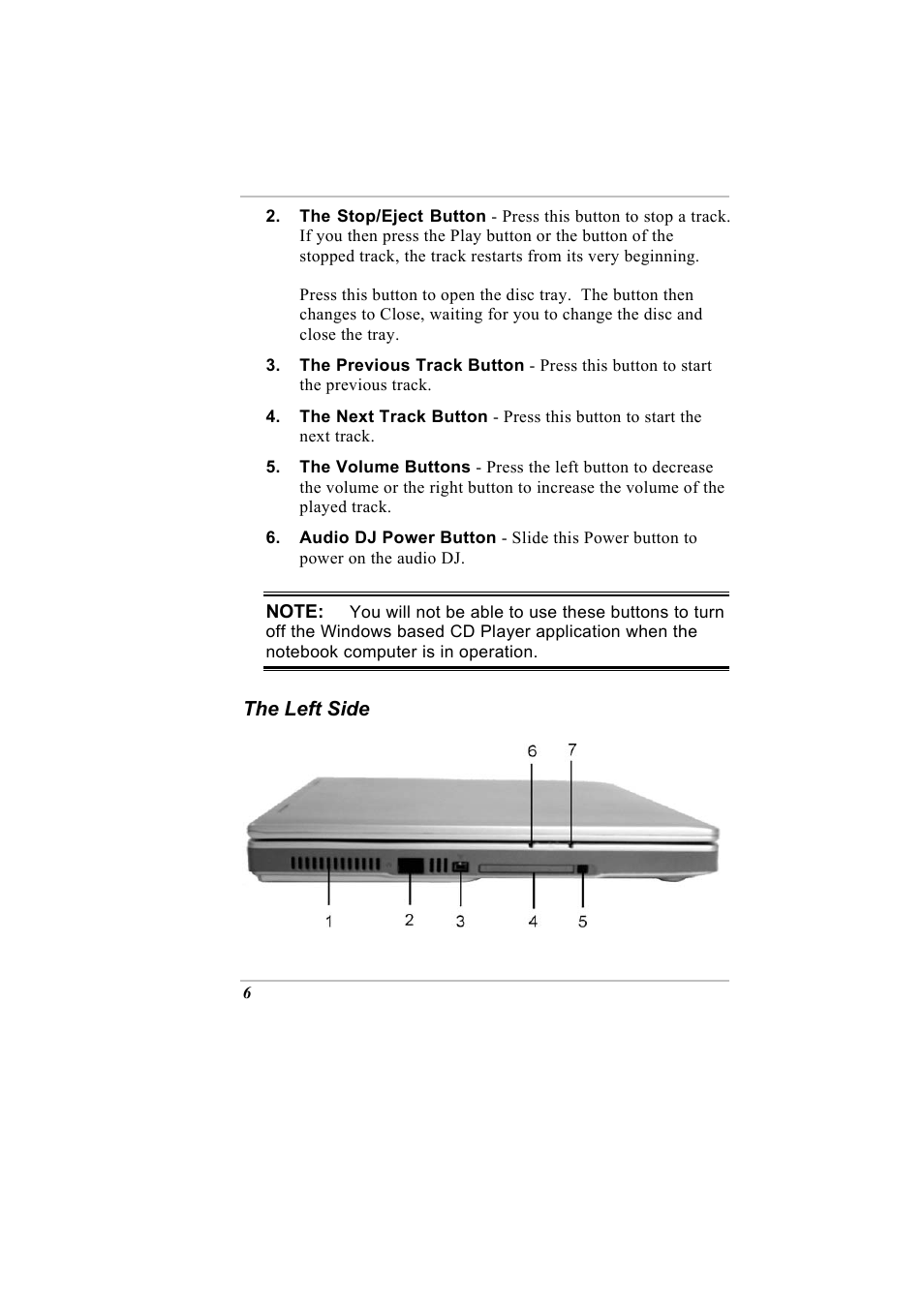 Elitegroup G730 User Manual | Page 20 / 105
