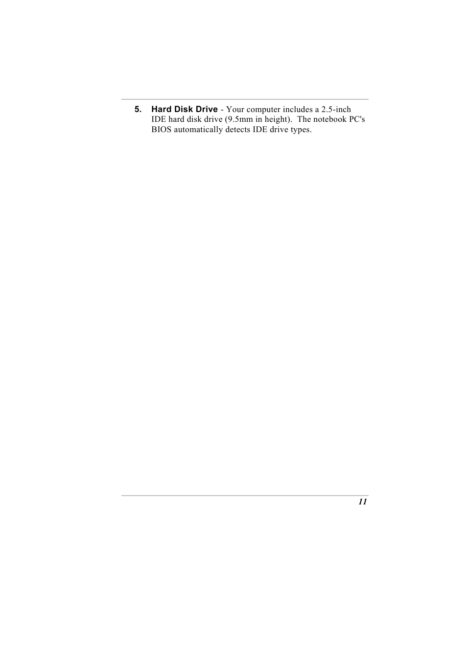 Elitegroup G730 User Manual | Page 25 / 105