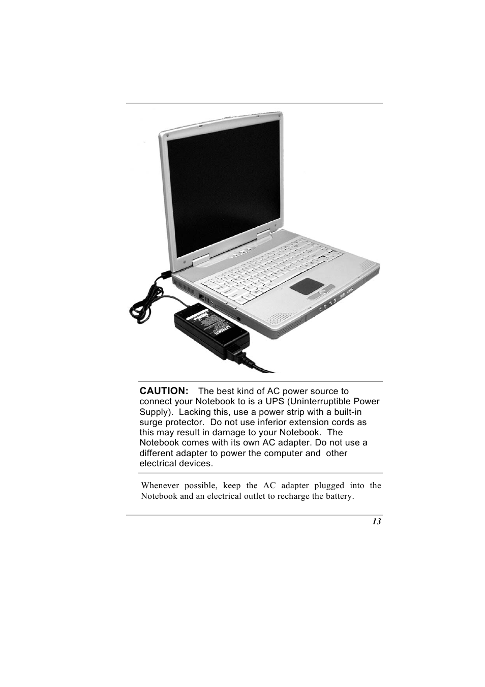 Elitegroup G730 User Manual | Page 27 / 105