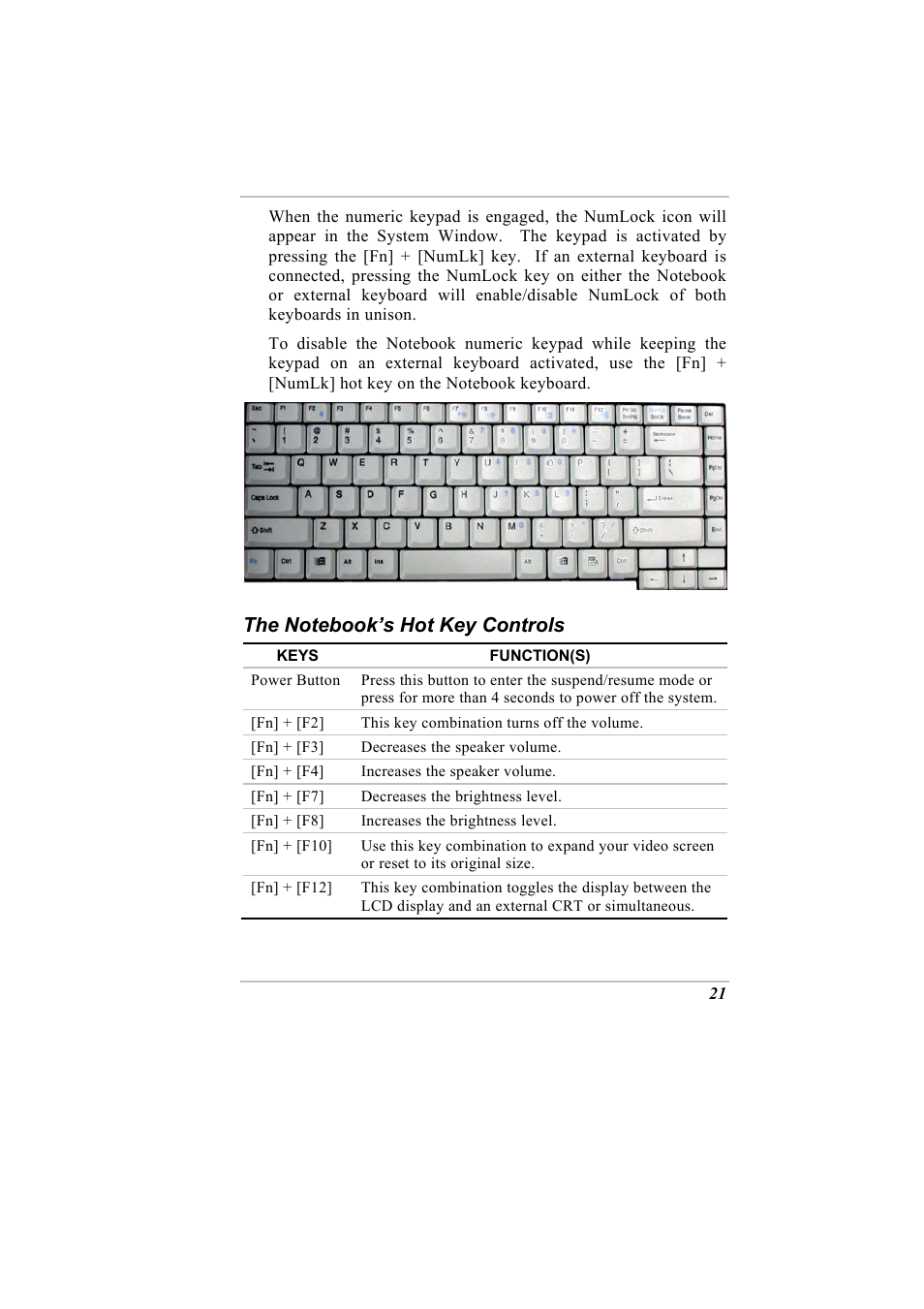 Elitegroup G730 User Manual | Page 35 / 105