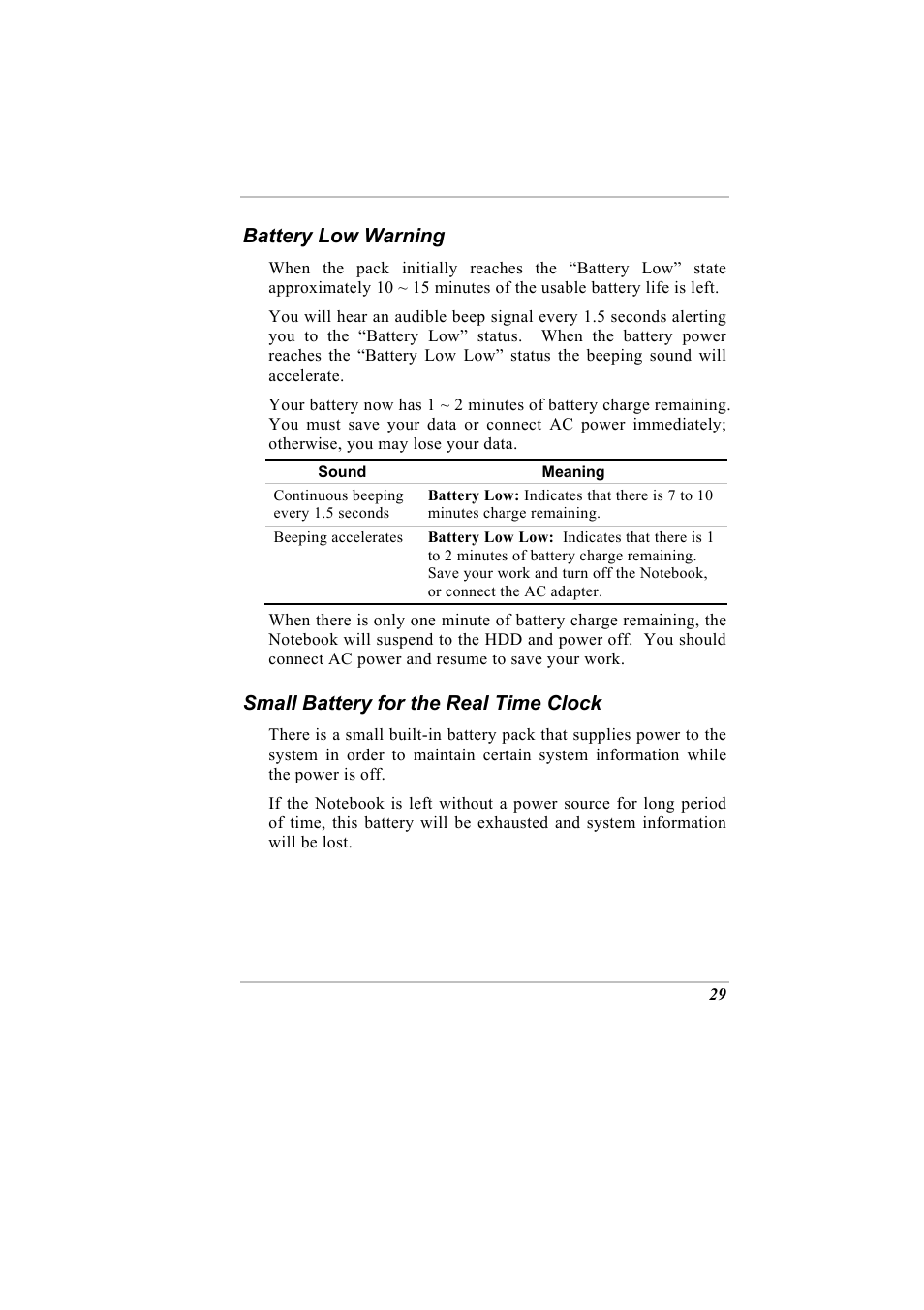 Elitegroup G730 User Manual | Page 43 / 105