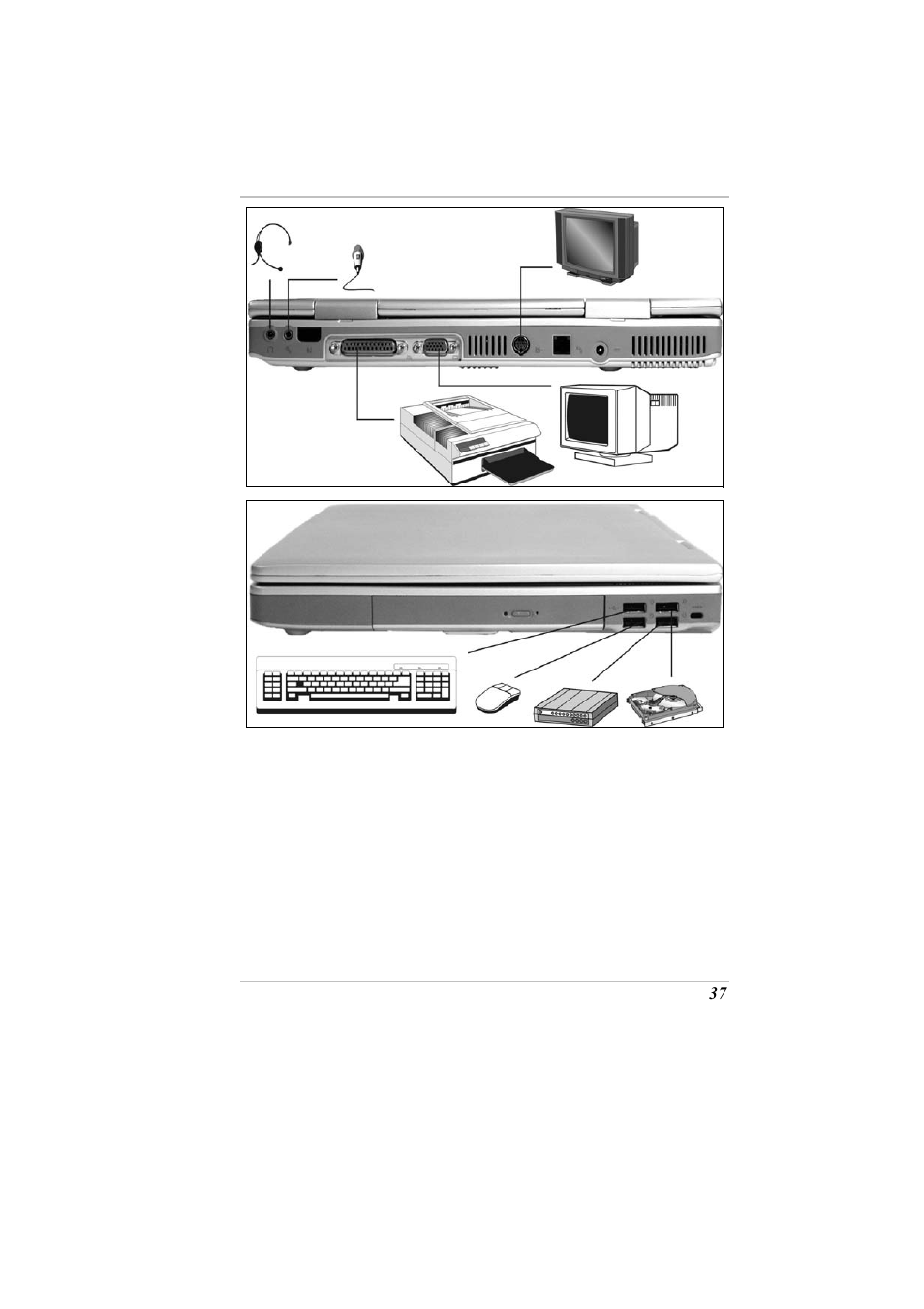 Elitegroup G730 User Manual | Page 51 / 105
