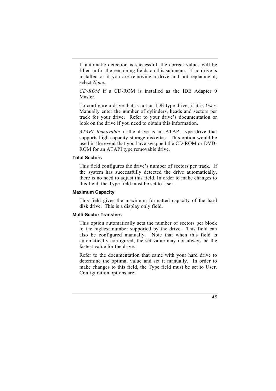 Elitegroup G730 User Manual | Page 59 / 105