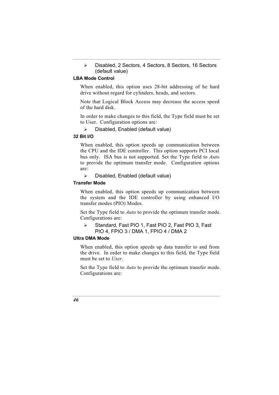 Elitegroup G730 User Manual | Page 60 / 105