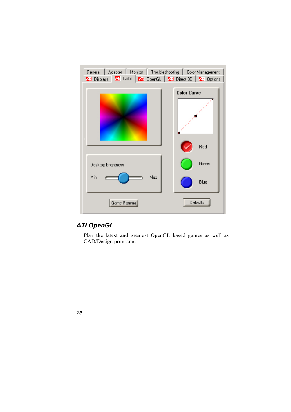 Elitegroup G730 User Manual | Page 84 / 105