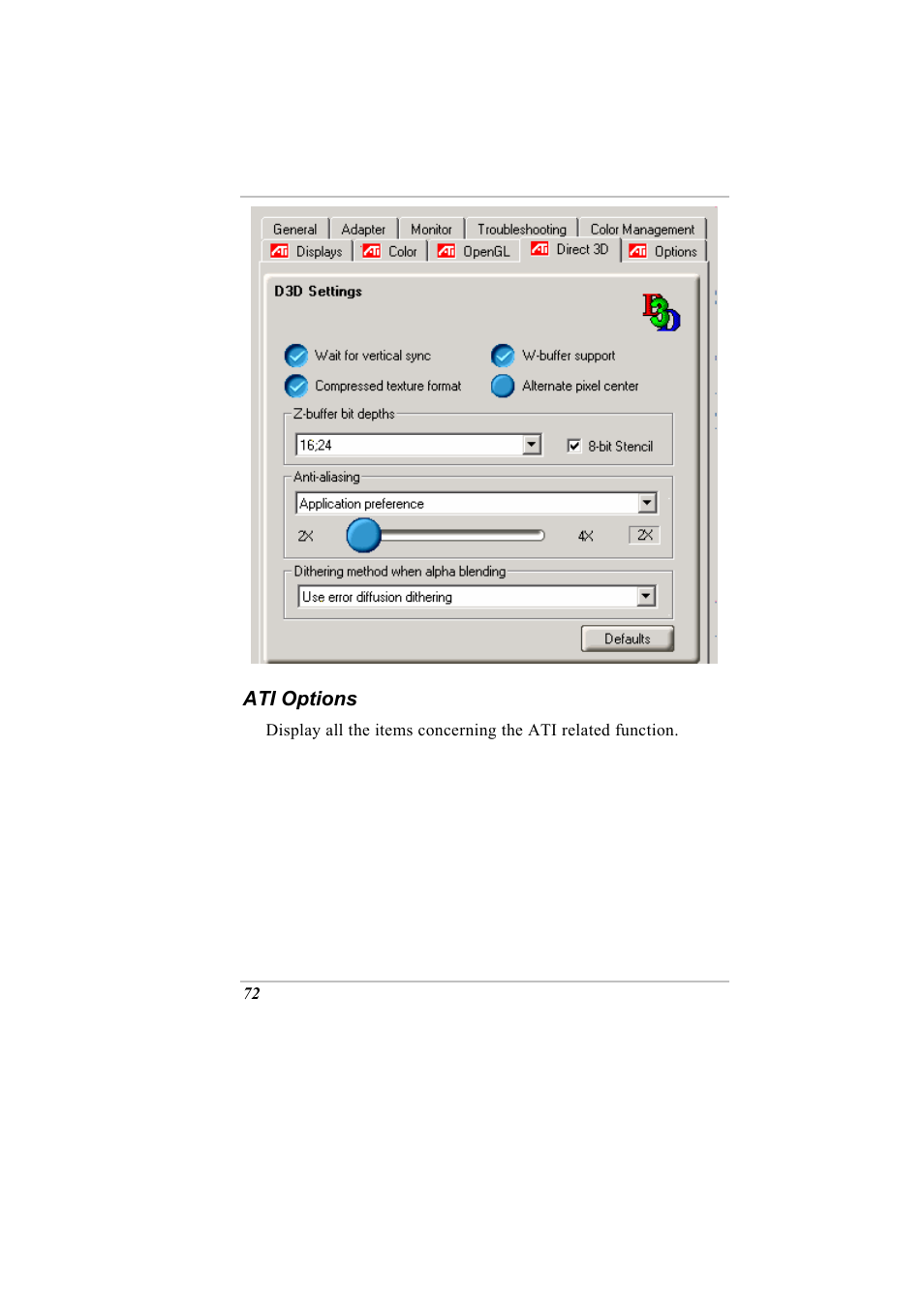 Elitegroup G730 User Manual | Page 86 / 105