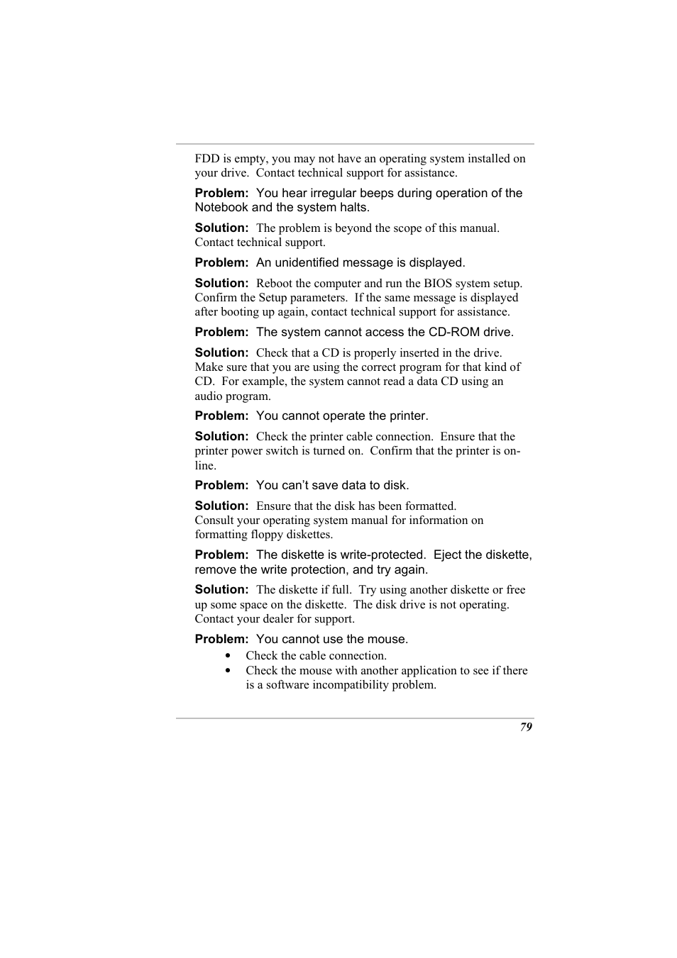 Elitegroup G730 User Manual | Page 93 / 105