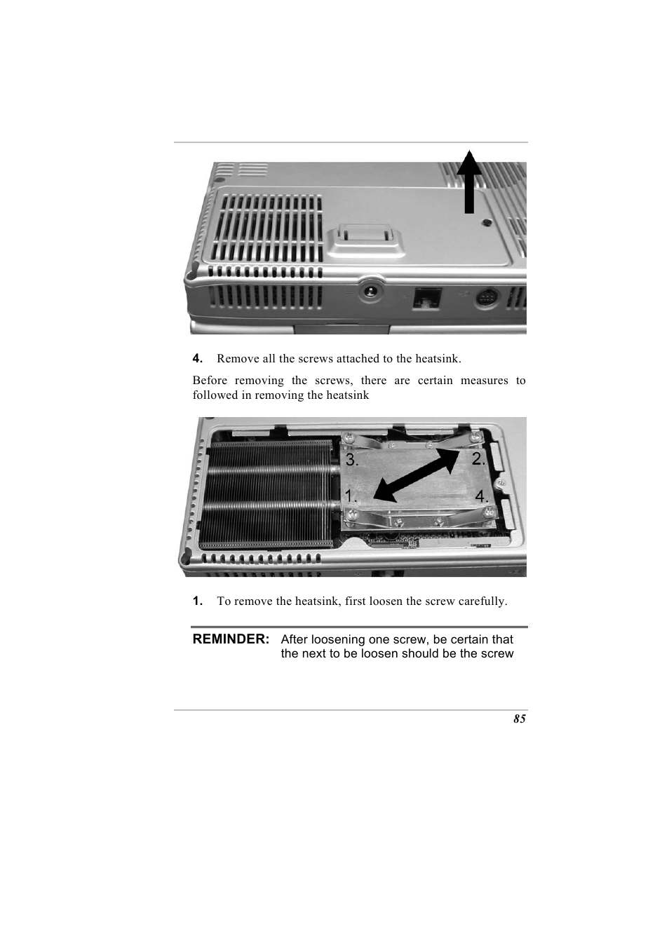 Elitegroup G730 User Manual | Page 99 / 105