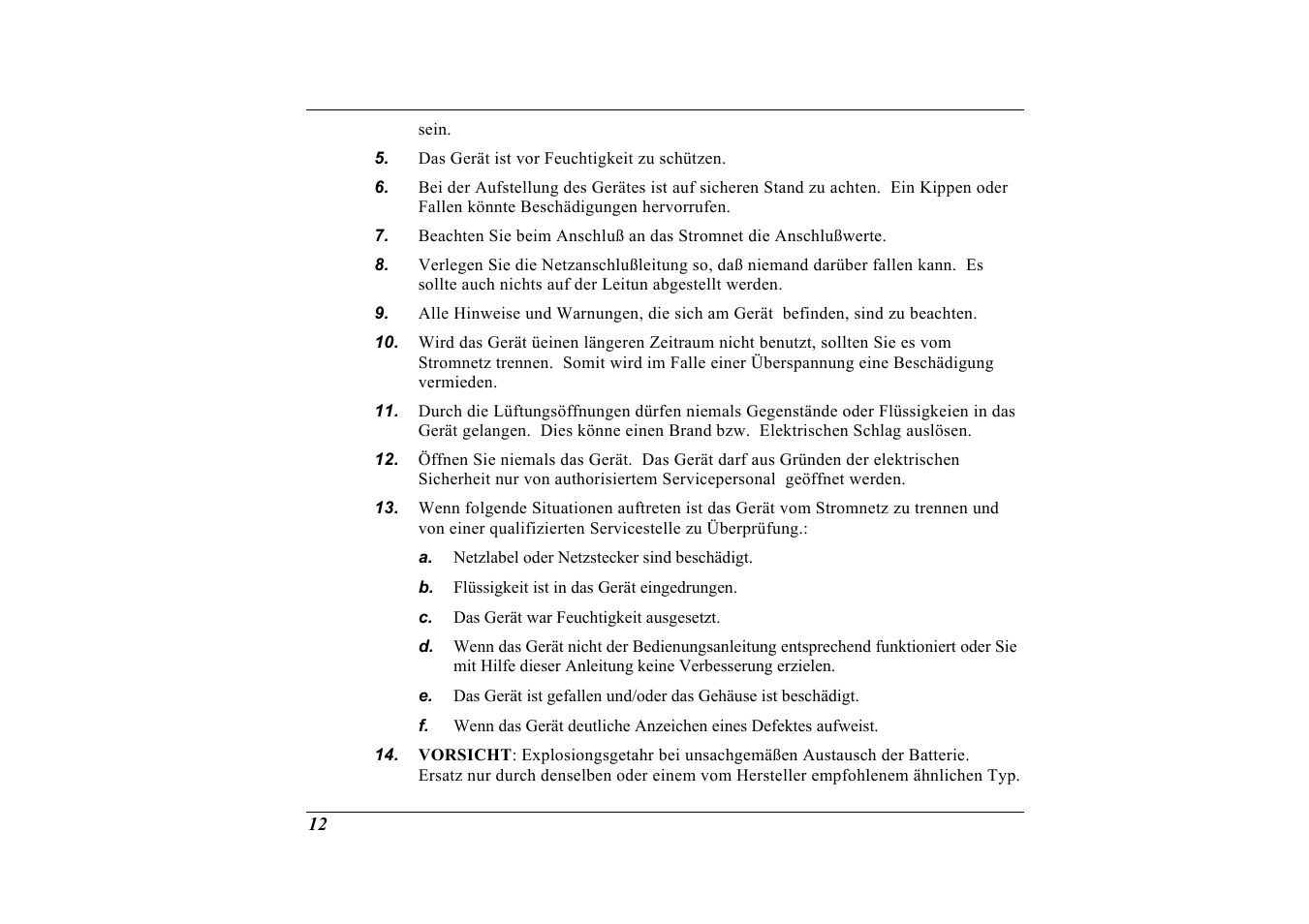 Elitegroup G713 User Manual | Page 14 / 106