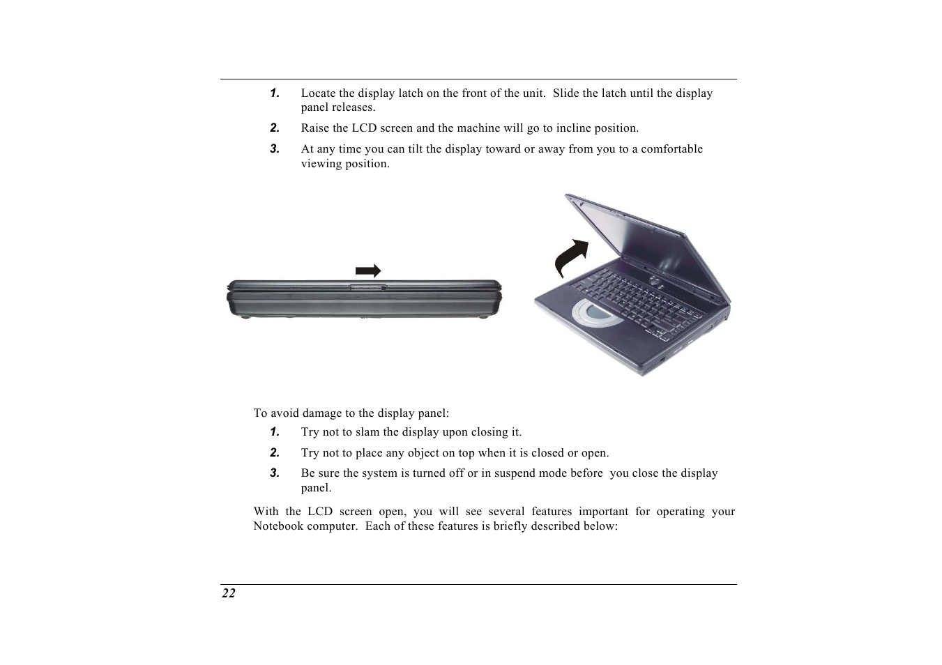 Elitegroup G713 User Manual | Page 24 / 106