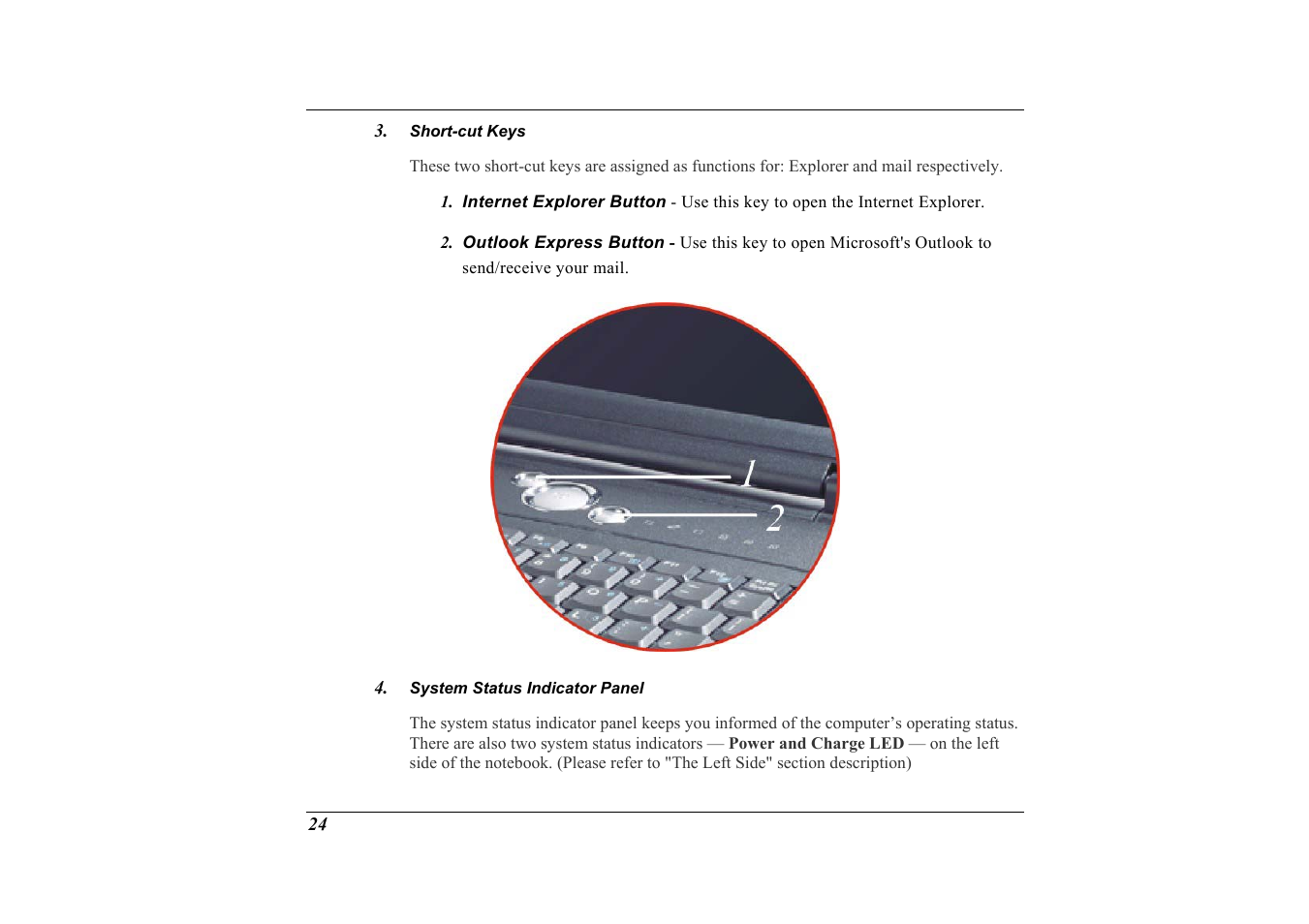 Elitegroup G713 User Manual | Page 26 / 106