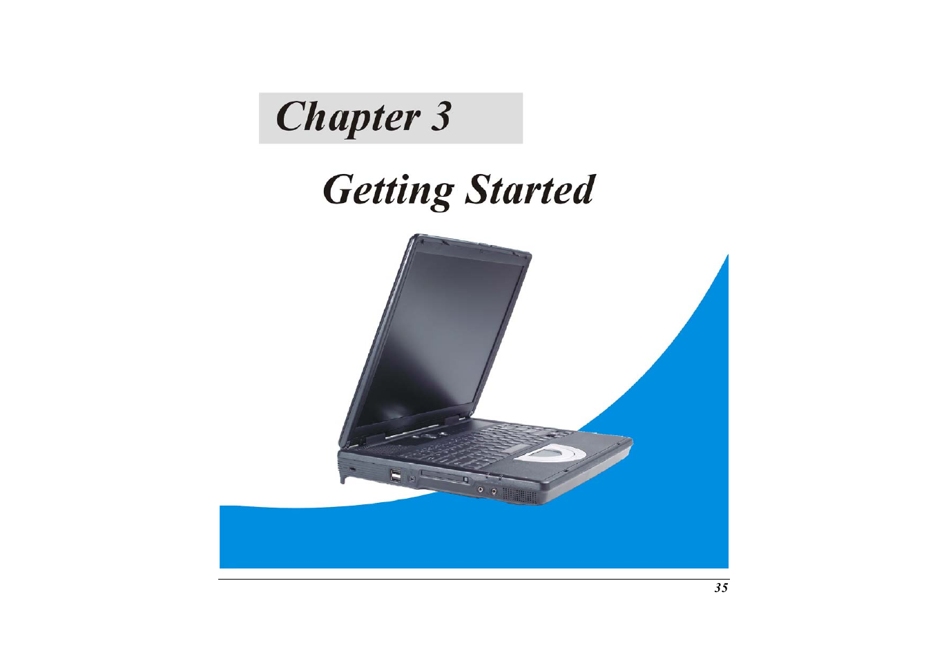 Elitegroup G713 User Manual | Page 37 / 106
