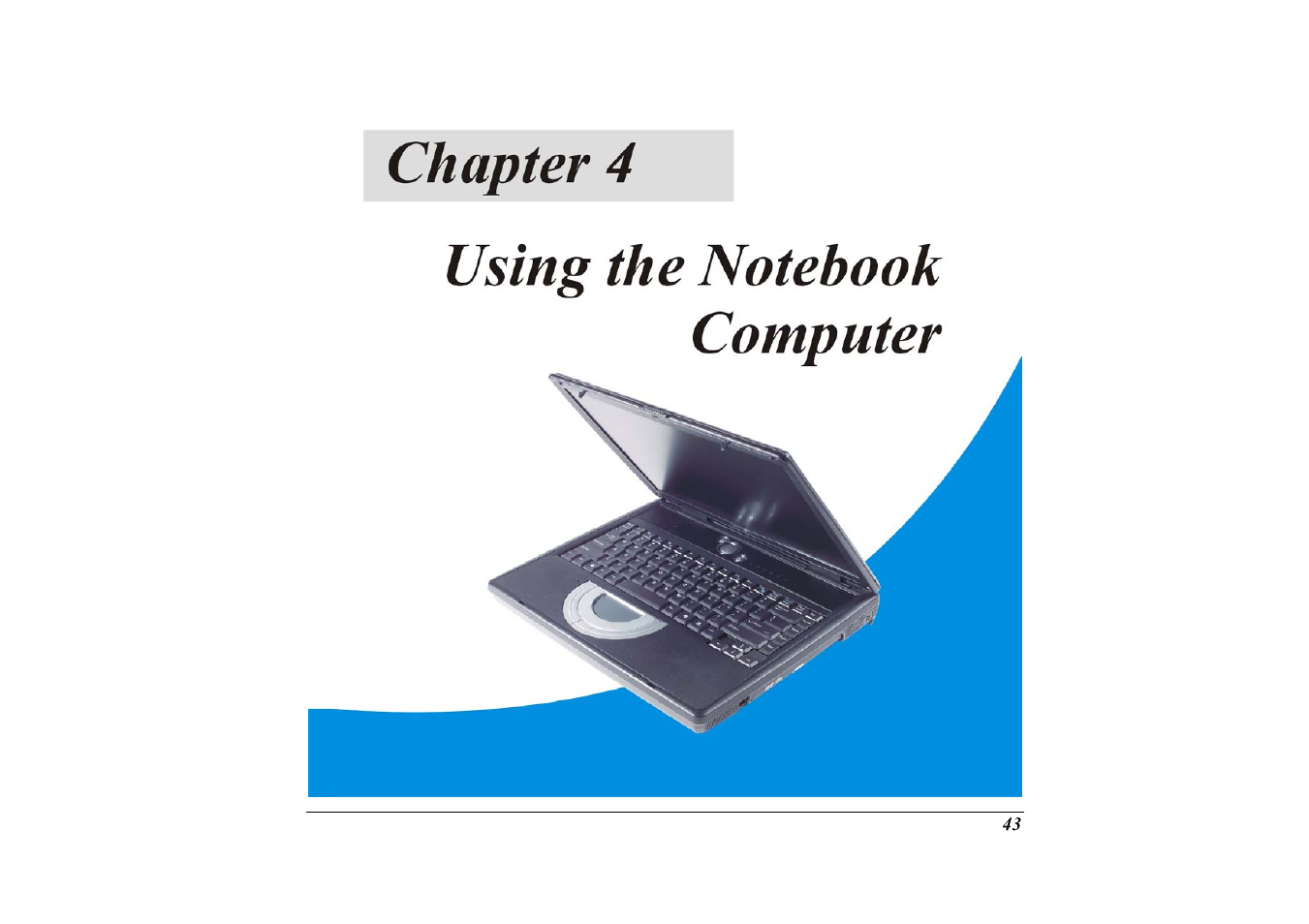 Elitegroup G713 User Manual | Page 45 / 106