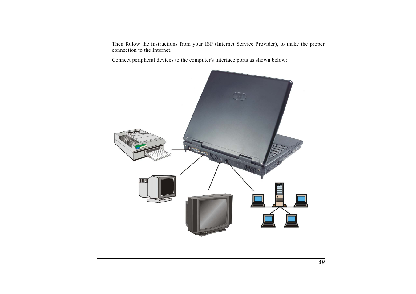 Elitegroup G713 User Manual | Page 61 / 106