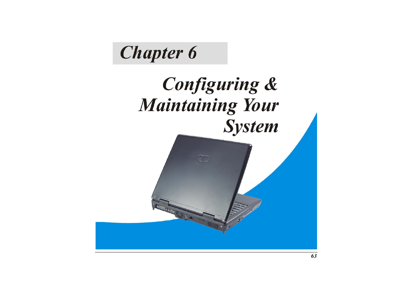 Elitegroup G713 User Manual | Page 65 / 106