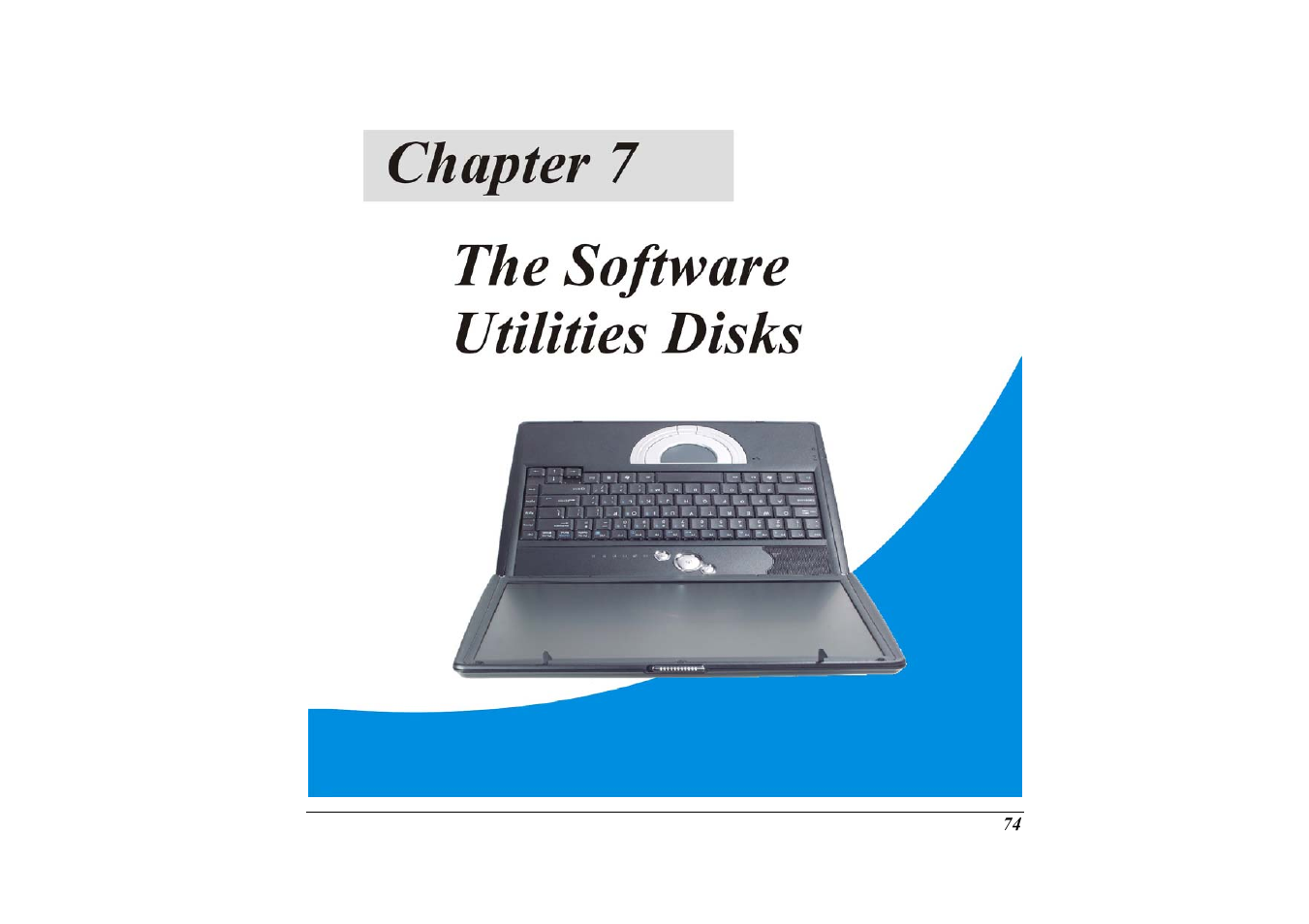 Elitegroup G713 User Manual | Page 76 / 106