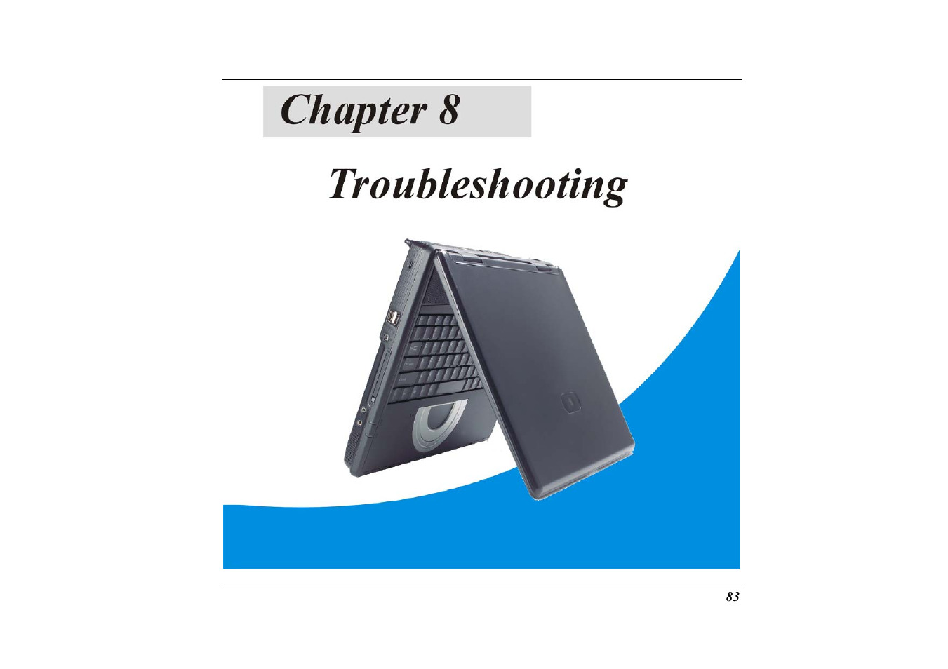 Elitegroup G713 User Manual | Page 85 / 106