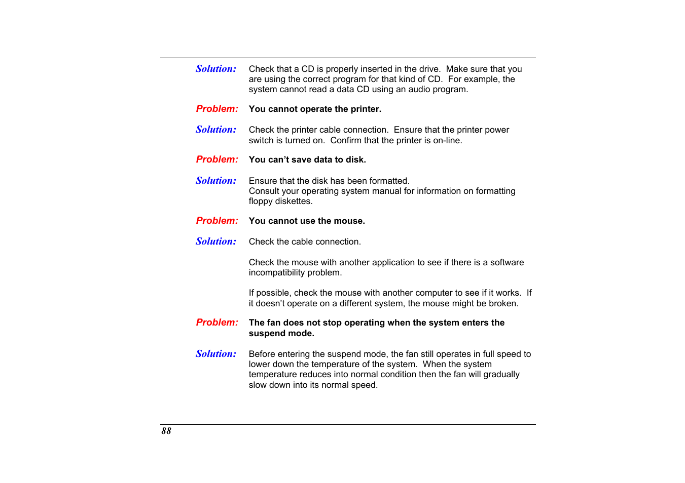 Elitegroup G713 User Manual | Page 90 / 106