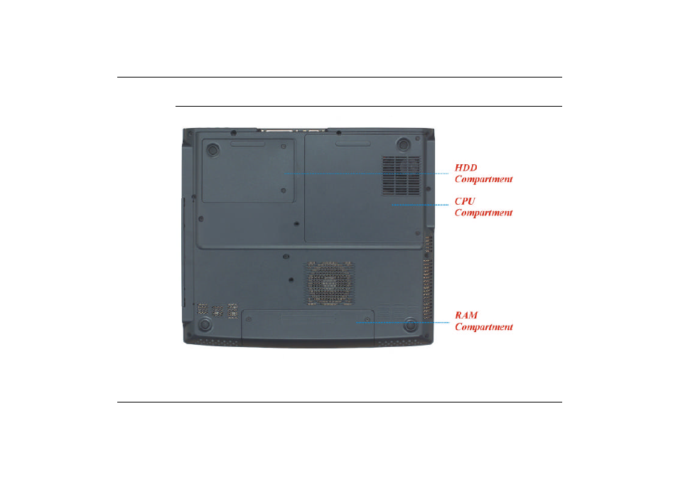 Elitegroup A980 User Manual | Page 31 / 113