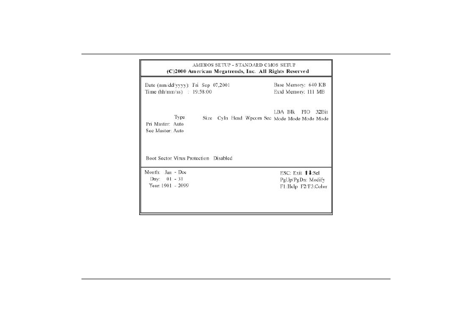 Elitegroup A980 User Manual | Page 60 / 113